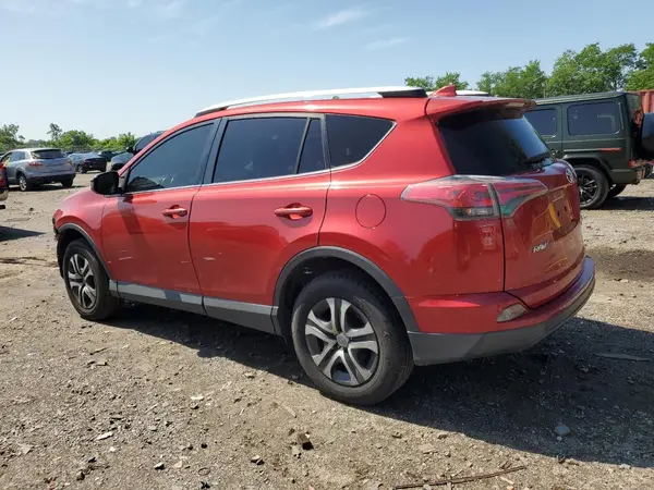 JTMBFREVXGJ092111 2016 TOYOTA RAV 4 - Image 2