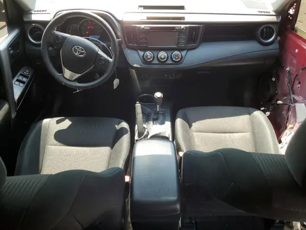 JTMBFREVXGJ092111 2016 TOYOTA RAV 4 - Image 8