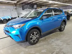 JTMBFREVXGJ093145 2016 TOYOTA RAV 4