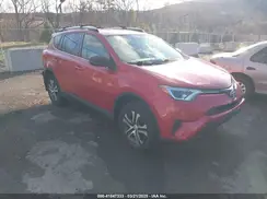 JTMBFREVXGJ100692 2016 TOYOTA RAV 4