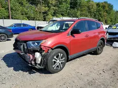 JTMBFREVXGJ101261 2016 TOYOTA RAV 4