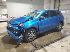 JTMBFREVXGJ101308 2016 TOYOTA RAV 4