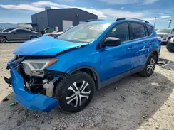 JTMBFREVXHD209220 2017 TOYOTA RAV 4