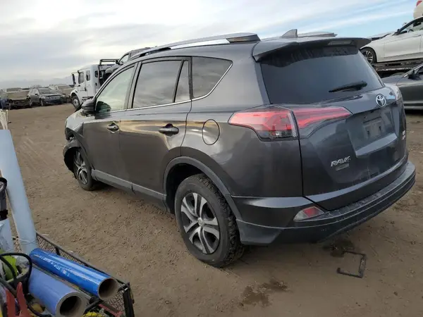 JTMBFREVXHJ109121 2017 TOYOTA RAV 4 - Image 2