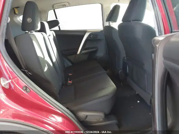 JTMBFREVXHJ116361 2017 TOYOTA RAV 4 - Image 8