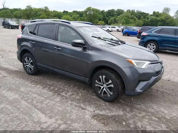 JTMBFREVXHJ118210 2017 TOYOTA RAV 4 - Image 1