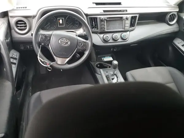 JTMBFREVXHJ124394 2017 TOYOTA RAV 4 - Image 8