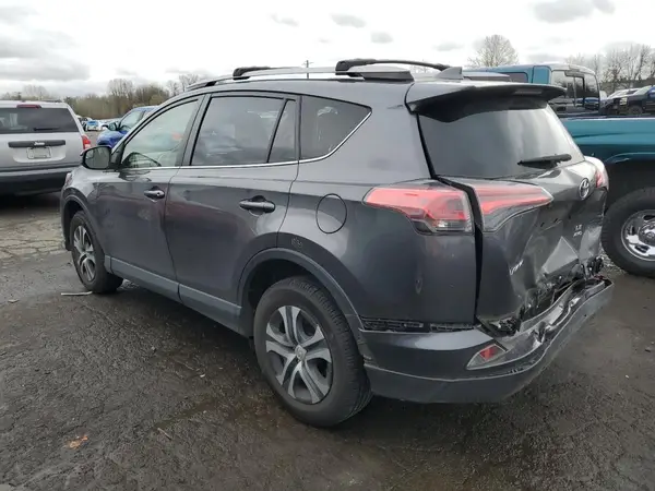 JTMBFREVXHJ127053 2017 TOYOTA RAV 4 - Image 2