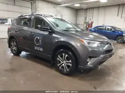 JTMBFREVXHJ127828 2017 TOYOTA RAV 4
