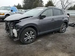 JTMBFREVXHJ129871 2017 TOYOTA RAV 4