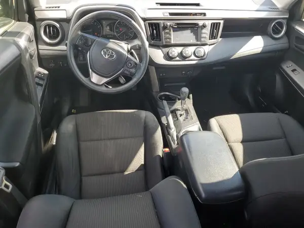 JTMBFREVXHJ134178 2017 TOYOTA RAV 4 - Image 8