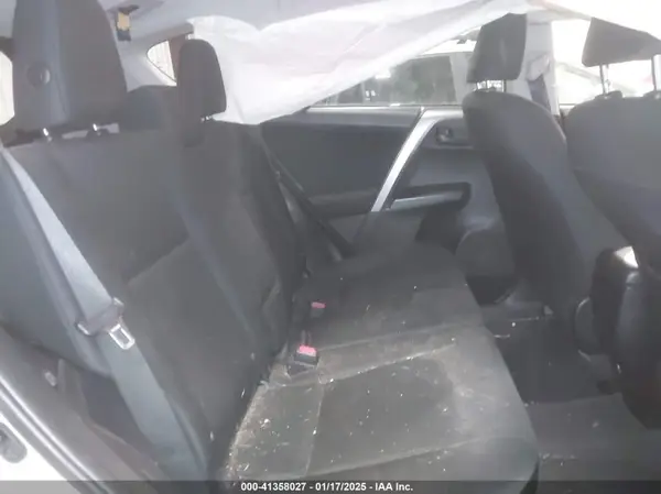 JTMBFREVXHJ134410 2017 TOYOTA RAV 4 - Image 8