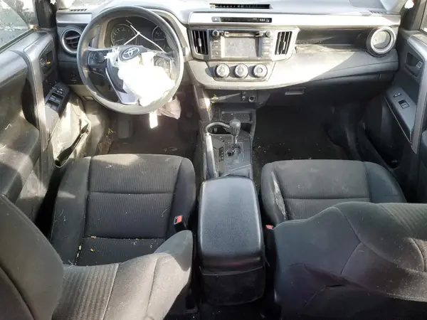 JTMBFREVXHJ145374 2017 TOYOTA RAV 4 - Image 8