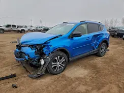 JTMBFREVXHJ149201 2017 TOYOTA RAV 4