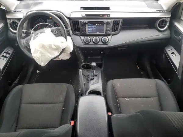 JTMBFREVXHJ152454 2017 TOYOTA RAV 4 - Image 8