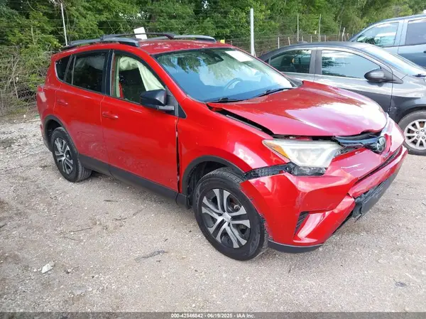 JTMBFREVXHJ154012 2017 TOYOTA RAV 4 - Image 1