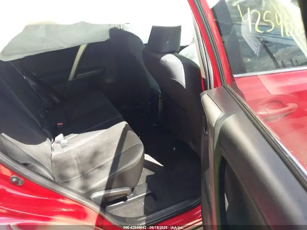 JTMBFREVXHJ154012 2017 TOYOTA RAV 4 - Image 8