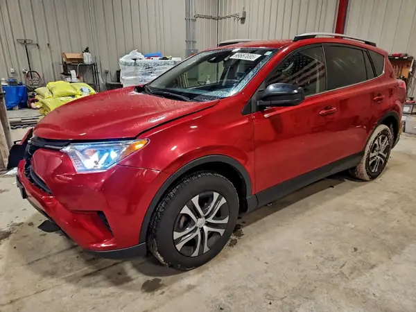 JTMBFREVXHJ154530 2017 TOYOTA RAV 4 - Image 1
