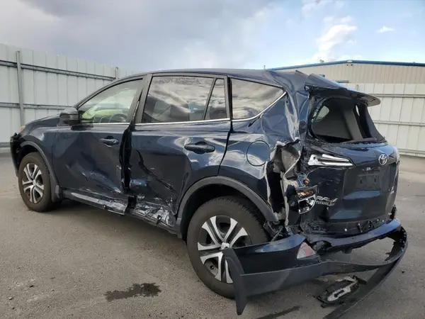 JTMBFREVXHJ162983 2017 TOYOTA RAV 4 - Image 2