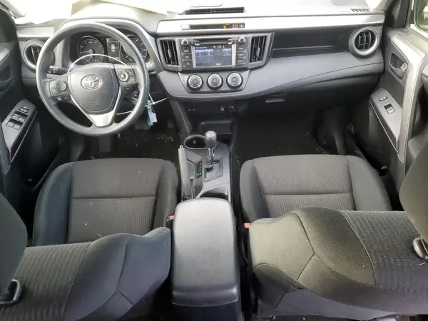 JTMBFREVXHJ162983 2017 TOYOTA RAV 4 - Image 8