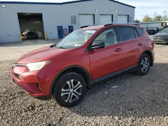 JTMBFREVXHJ174163 2017 TOYOTA RAV 4