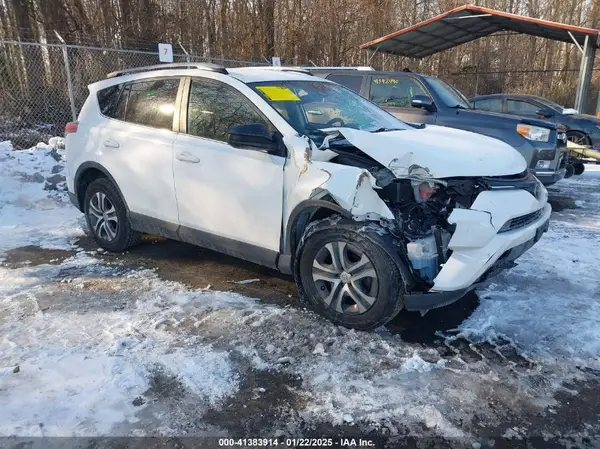 JTMBFREVXHJ700856 2017 TOYOTA RAV 4 - Image 1
