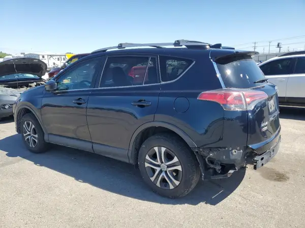 JTMBFREVXHJ700923 2017 TOYOTA RAV 4 - Image 1