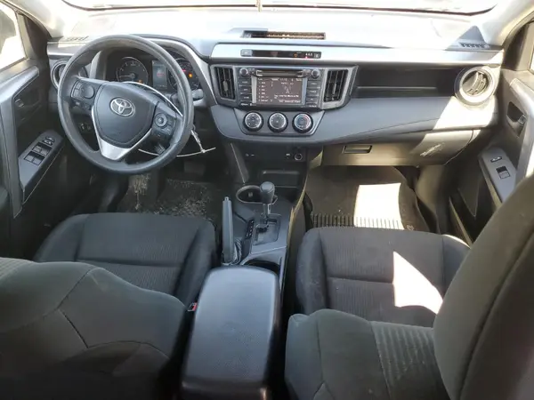 JTMBFREVXHJ700923 2017 TOYOTA RAV 4 - Image 6