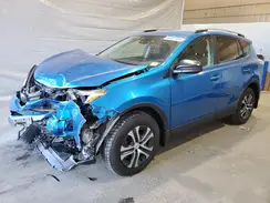 JTMBFREVXHJ701490 2017 TOYOTA RAV 4