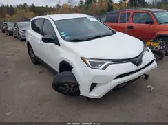 JTMBFREVXHJ710299 2017 TOYOTA RAV 4
