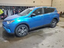 JTMBFREVXHJ710898 2017 TOYOTA RAV 4