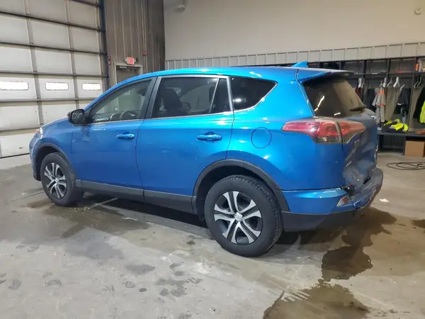 JTMBFREVXHJ710898 2017 TOYOTA RAV 4 - Image 2
