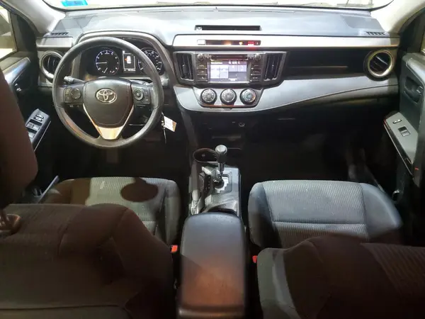 JTMBFREVXHJ710898 2017 TOYOTA RAV 4 - Image 8