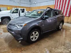 JTMBFREVXHJ711307 2017 TOYOTA RAV 4