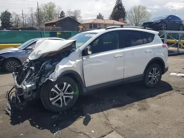 JTMBFREVXHJ711761 2017 TOYOTA RAV 4 - Image 1