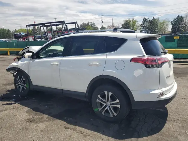 JTMBFREVXHJ711761 2017 TOYOTA RAV 4 - Image 2