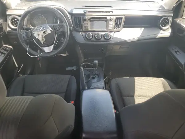 JTMBFREVXHJ711761 2017 TOYOTA RAV 4 - Image 8