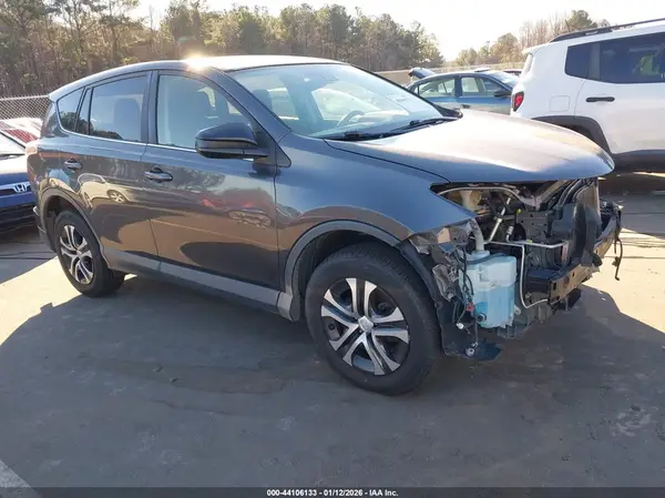 JTMBFREVXHJ713283 2017 TOYOTA RAV 4 - Image 1