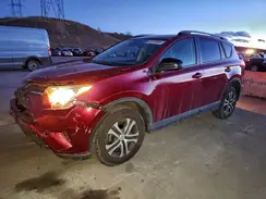 JTMBFREVXJD227125 2018 TOYOTA RAV 4