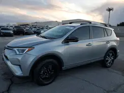 JTMBFREVXJD245205 2018 TOYOTA RAV 4