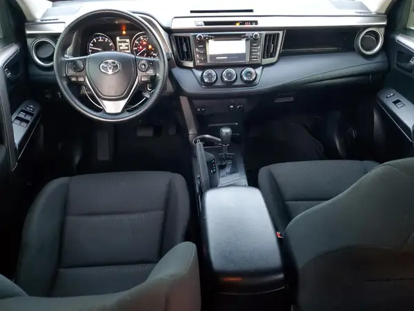 JTMBFREVXJD245205 2018 TOYOTA RAV 4 - Image 8