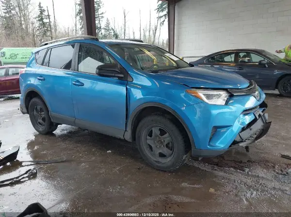 JTMBFREVXJD256995 2018 TOYOTA RAV 4 - Image 1