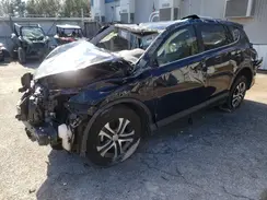 JTMBFREVXJJ175335 2018 TOYOTA RAV 4