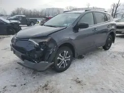 JTMBFREVXJJ176646 2018 TOYOTA RAV 4