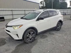 JTMBFREVXJJ180910 2018 TOYOTA RAV 4