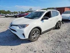 JTMBFREVXJJ187596 2018 TOYOTA RAV 4