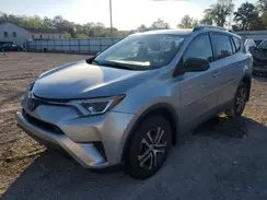 JTMBFREVXJJ193981 2018 TOYOTA RAV 4