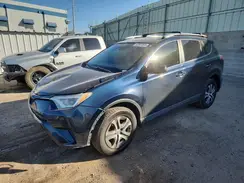 JTMBFREVXJJ201237 2018 TOYOTA RAV 4