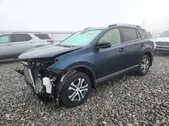 JTMBFREVXJJ202386 2018 TOYOTA RAV 4