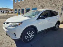 JTMBFREVXJJ202405 2018 TOYOTA RAV 4